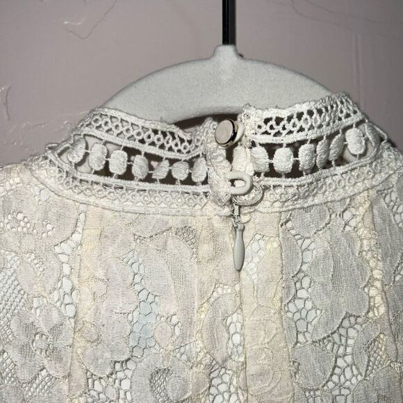 Anthropologie HD in paris Enid Swing Dress - Picture 6 of 8